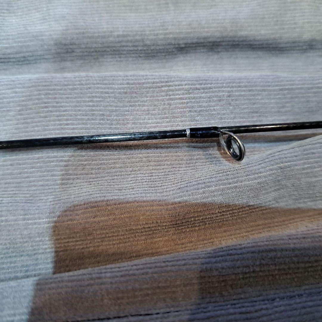 アングロ&カンパニー トラウトロッド