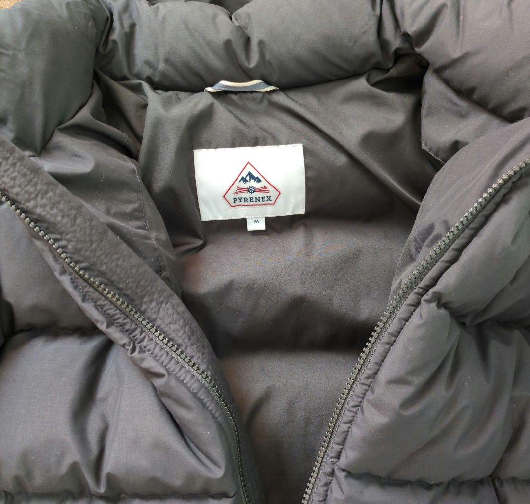 【希少別注モデル】 ピレネックス 417EX SPOUTNIC MAT 黒