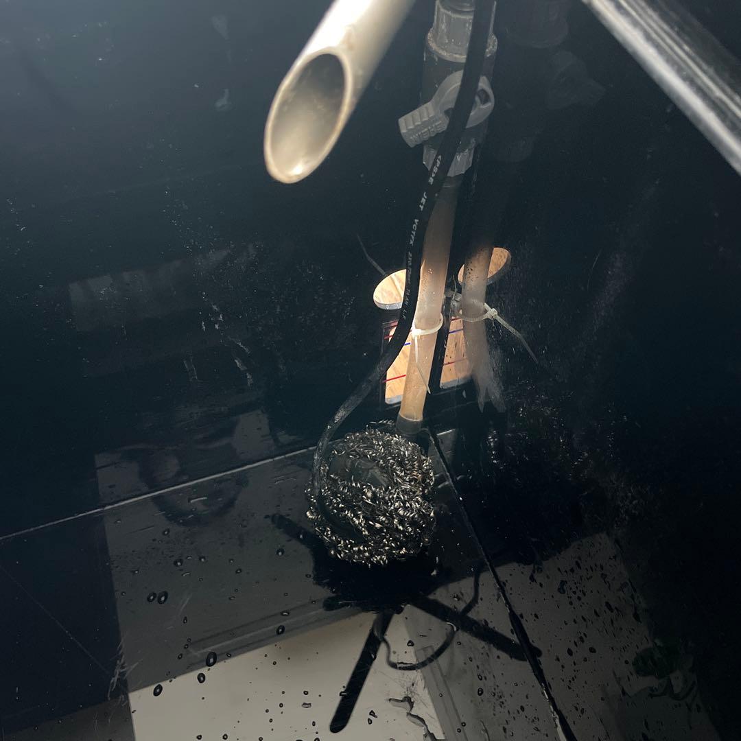 水琴　ピソリーノ　みずごと　水琴窟　Pisolino