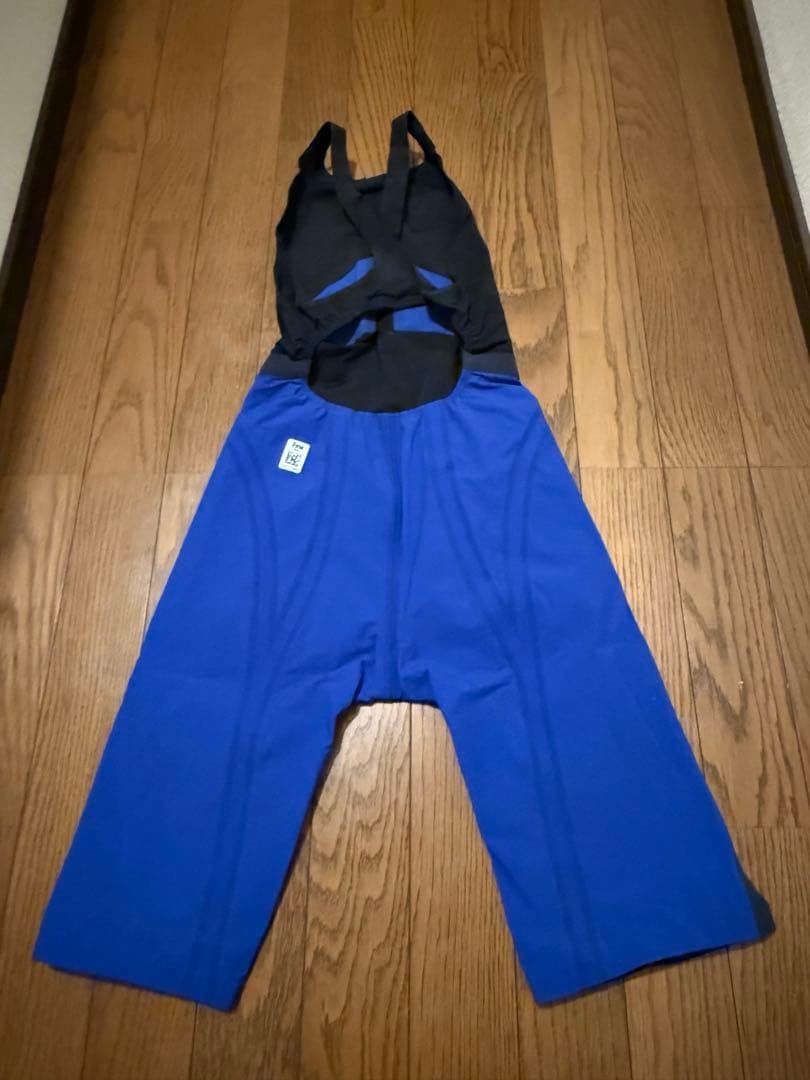 試着のみ　アリーナ　競泳水着　高速水着　アルティメットアクアフォースX CP L