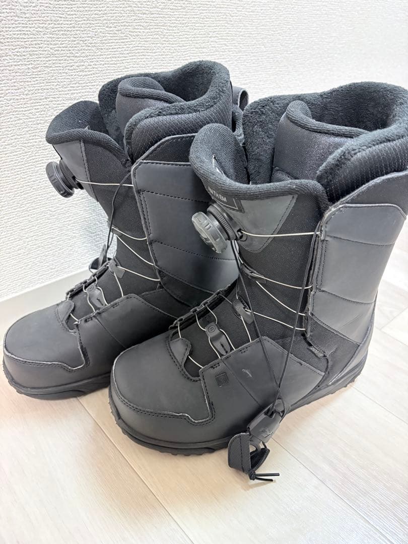 ZUMA BOARD 宇宙柄 ビンディング付き