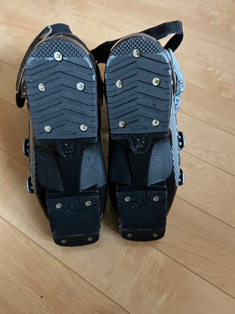 SALOMON elios スキーブーツ25.5cm