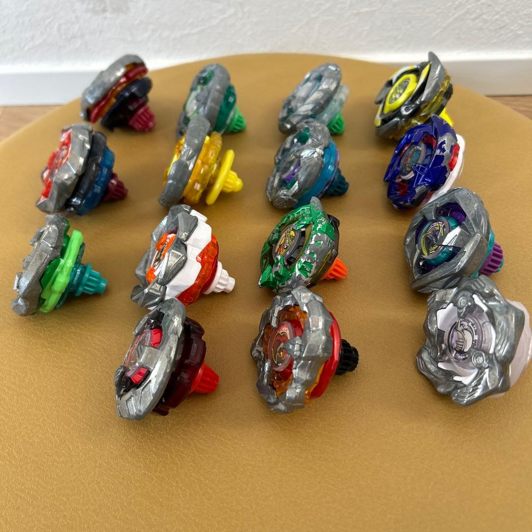ベイブレード 15個セット⭐︎まとめ売り