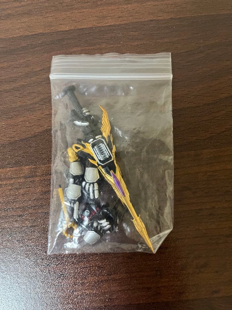 S.H.Figuarts 規格 仮面ライダーゼロスリー S.H.Figuarts (Shinkoccou