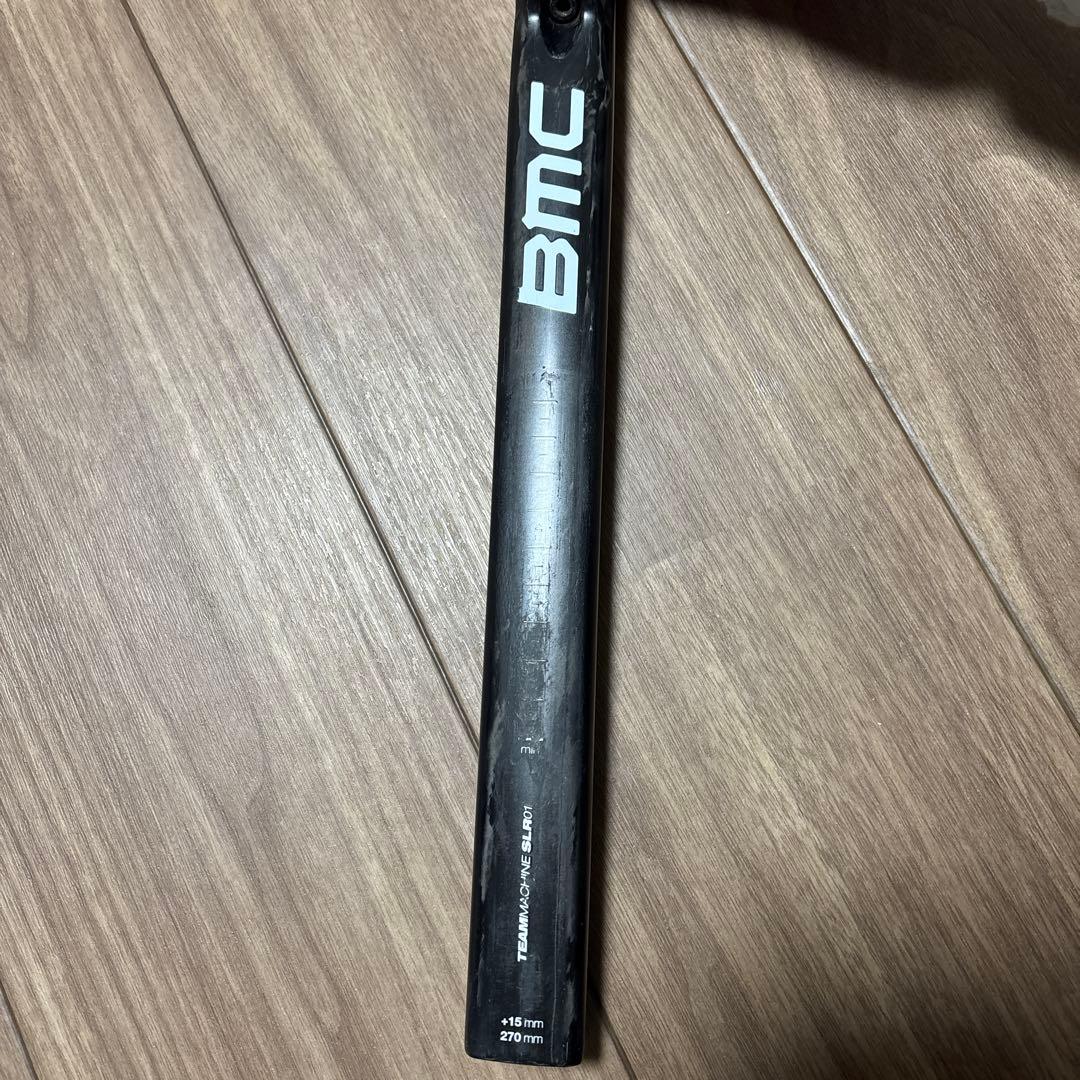 BMC SLR01 専用シートポスト