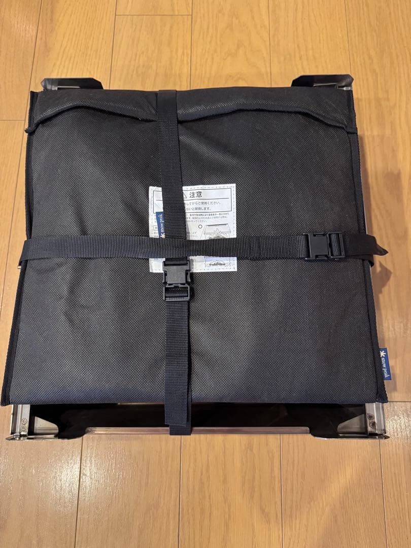 本日限定値下！スノーピーク peak フィールドオーブン CS-390