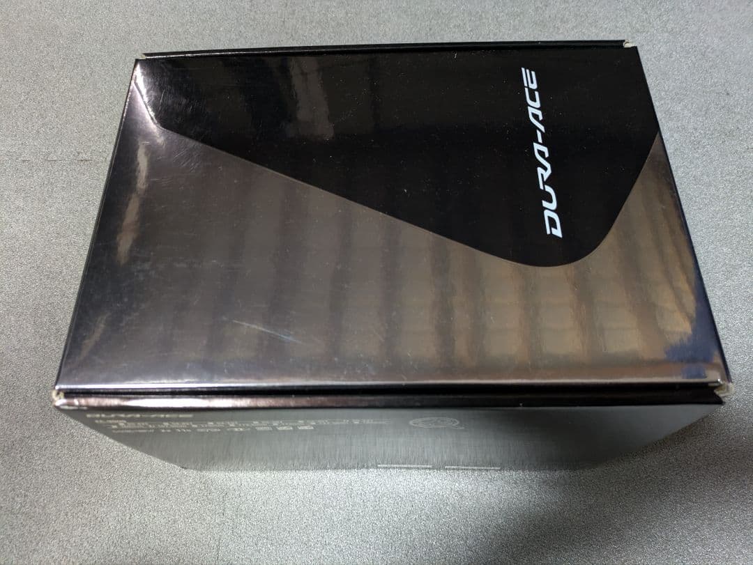 シマノ DURA-ACE FC-9000 167.5 52-38T 50-34T - メルカリ