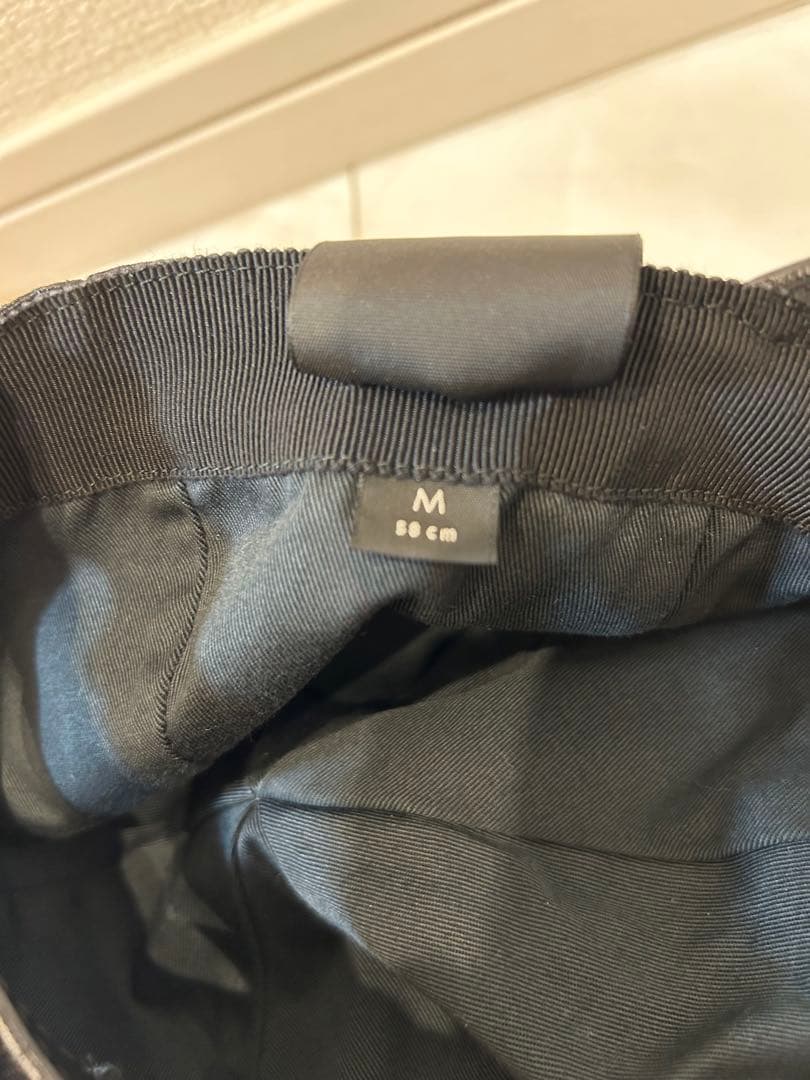 【正規品美品】GUCCI キャップ　チェリーライン