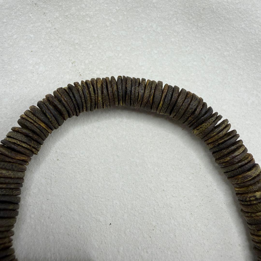 L020 全沈水極上緑油ガロ 沈香 原木 香木 高級品重さ 8.7g