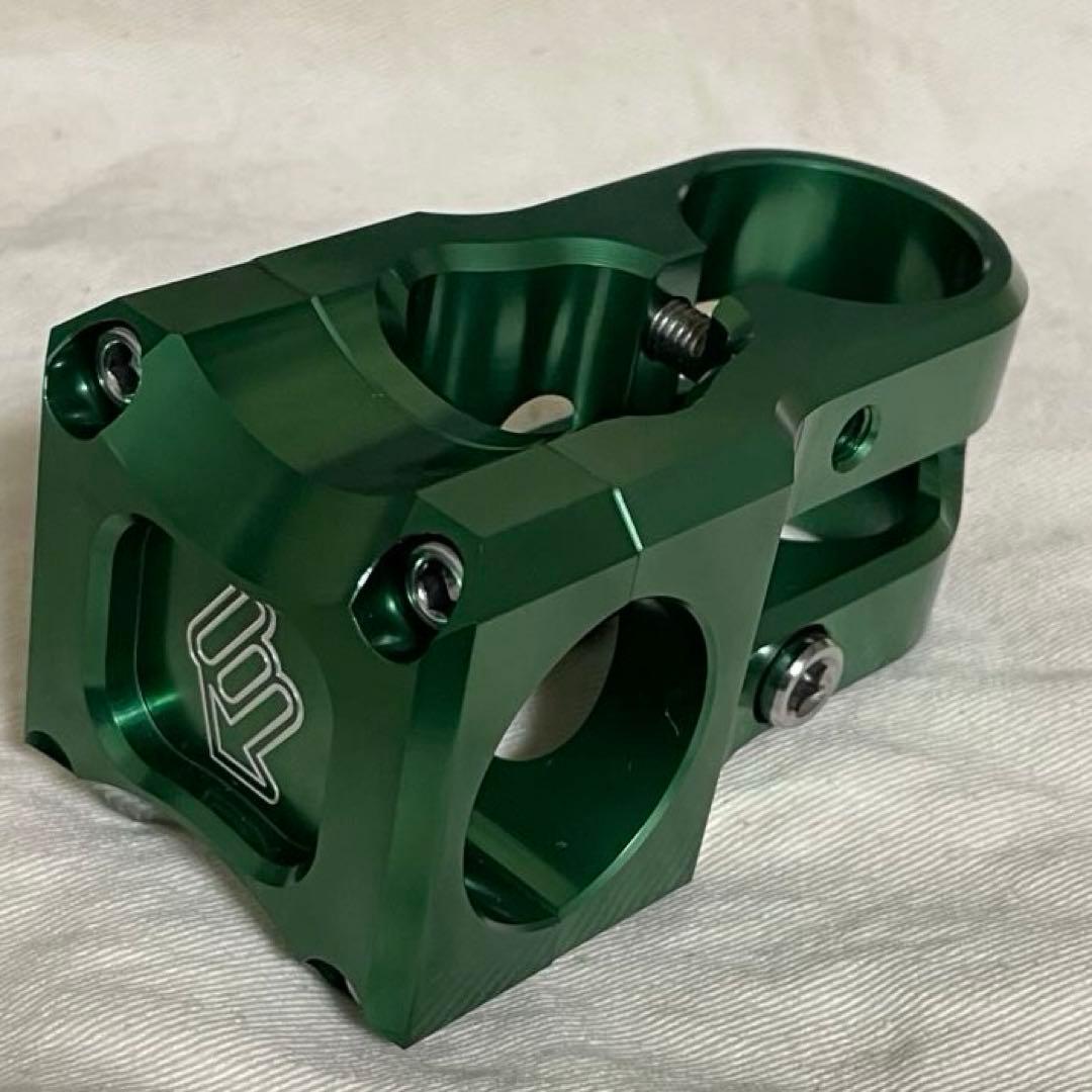 Brooklyn machine works ステム 突き出し55mm ブルックリンマシン