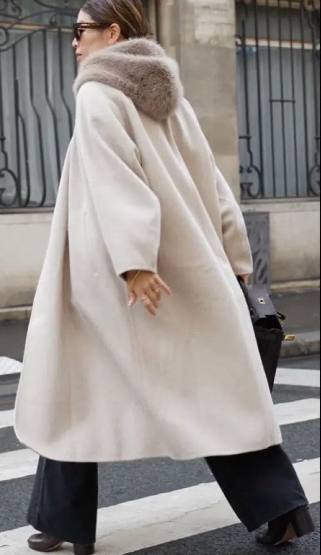 新品未使用 2025AW CELERI セルリファー BALACLAVA