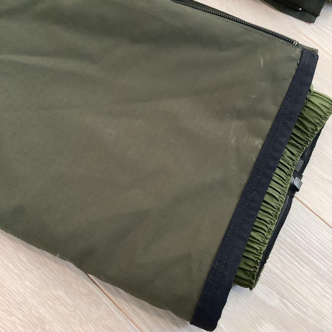 アナログ(BURTON)ANALOGビブパンツ　スノーボード　ウエアーS