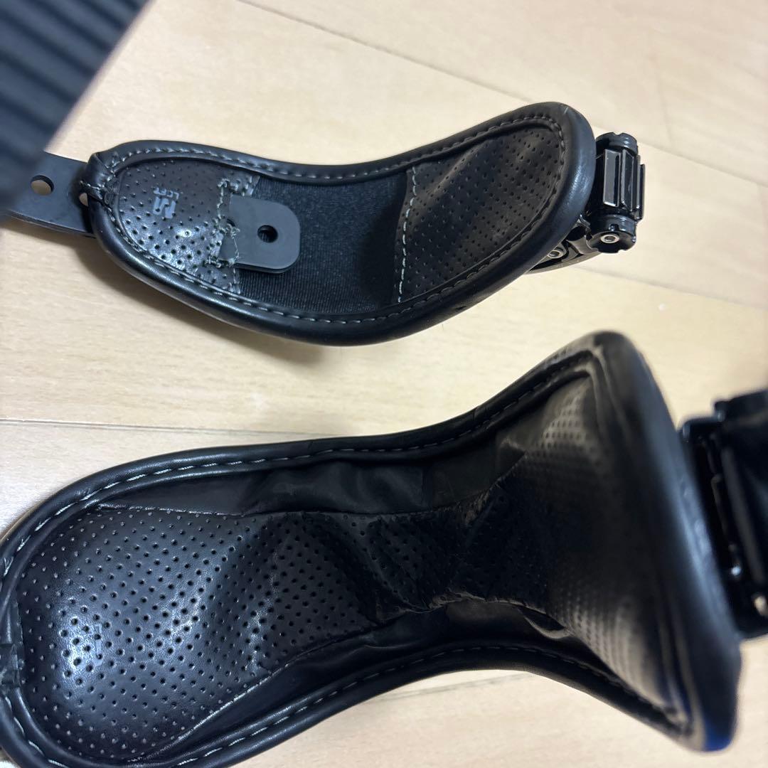 うし【美品】Burton Citizen バインディング women's