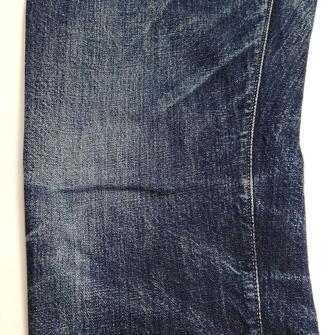 【美色】ウエアハウス ダックディガー DD-1001XX 1947モデル W32