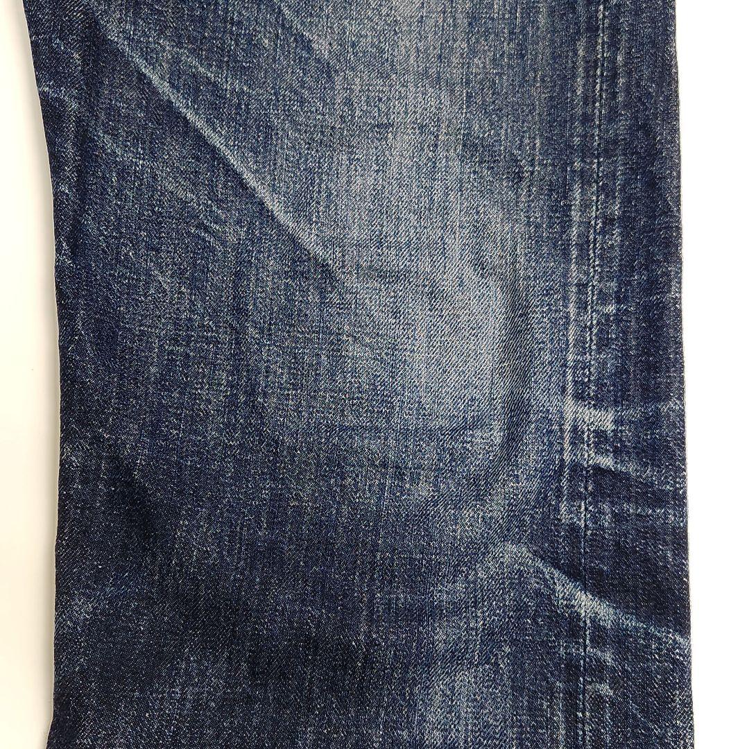 【美色】ウエアハウス ダックディガー DD-1001XX 1947モデル W32