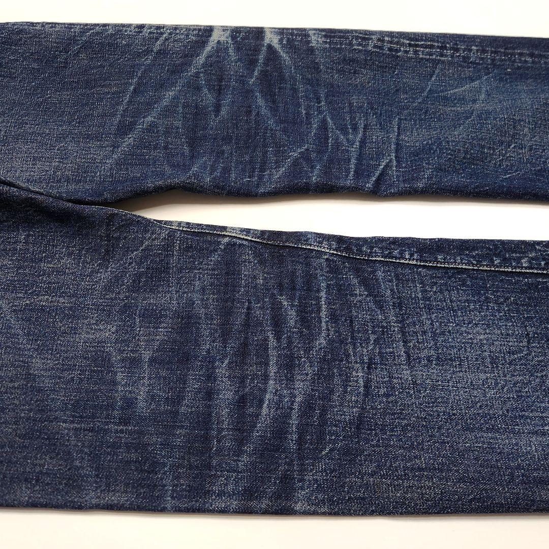 【美色】ウエアハウス ダックディガー DD-1001XX 1947モデル W32