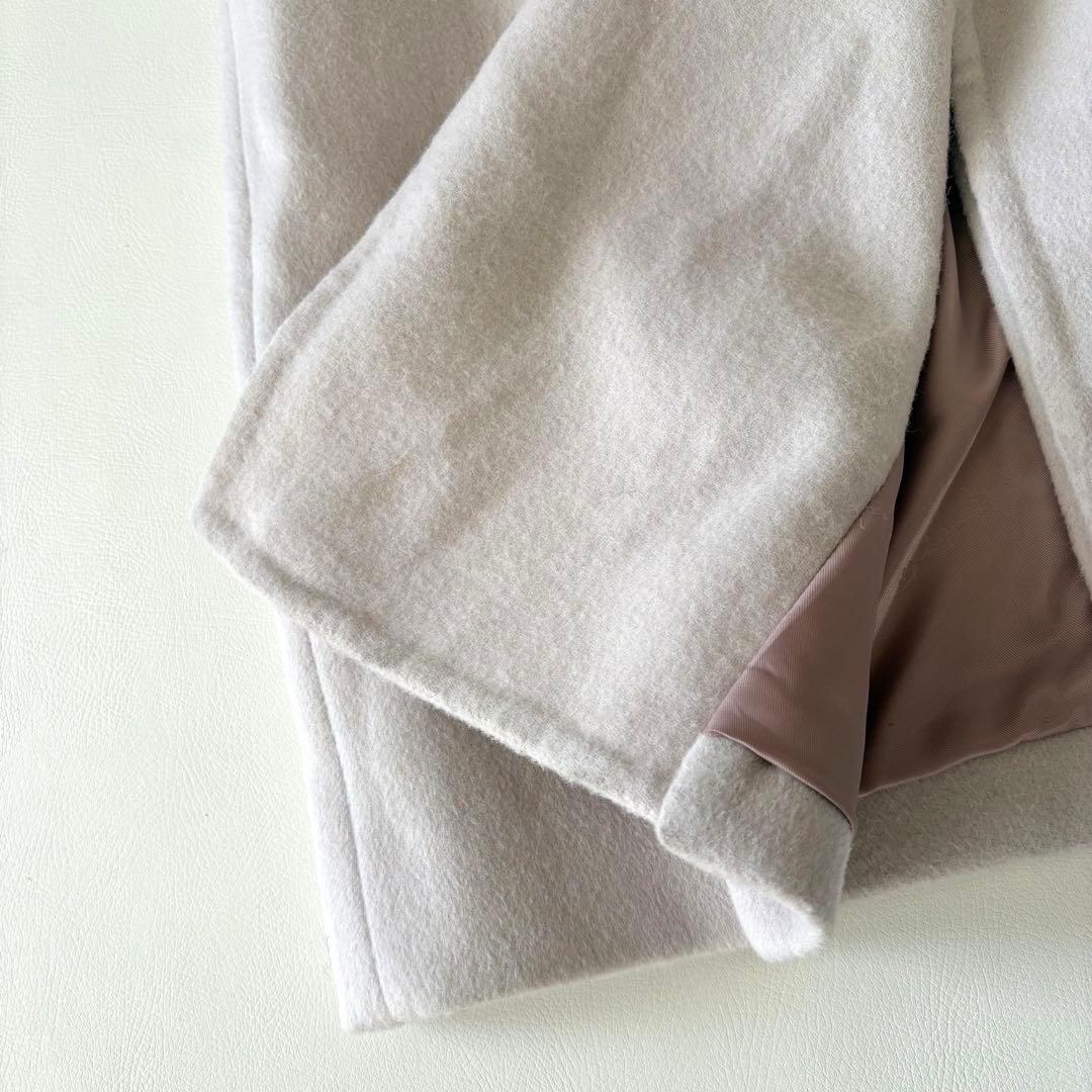 ■未使用品ハーリップトゥCapucines Long  Coat S