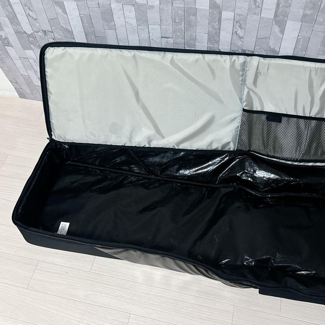 希少・廃盤】パタゴニア ブラックホール スノー ローラー patagonia