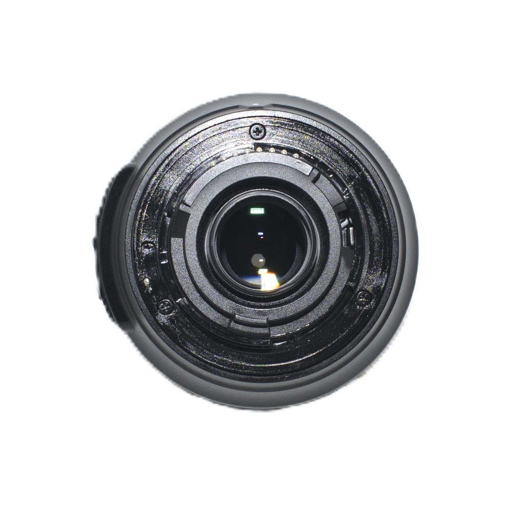 ミニー147 ★美品★Nikon AF-S DX 18-105mm G★