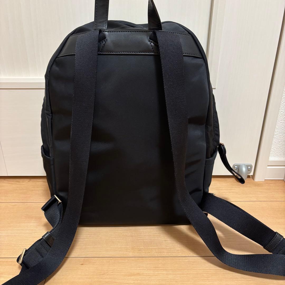 pinkmarie ケイトスペード　チェルシー ラージ バックパック