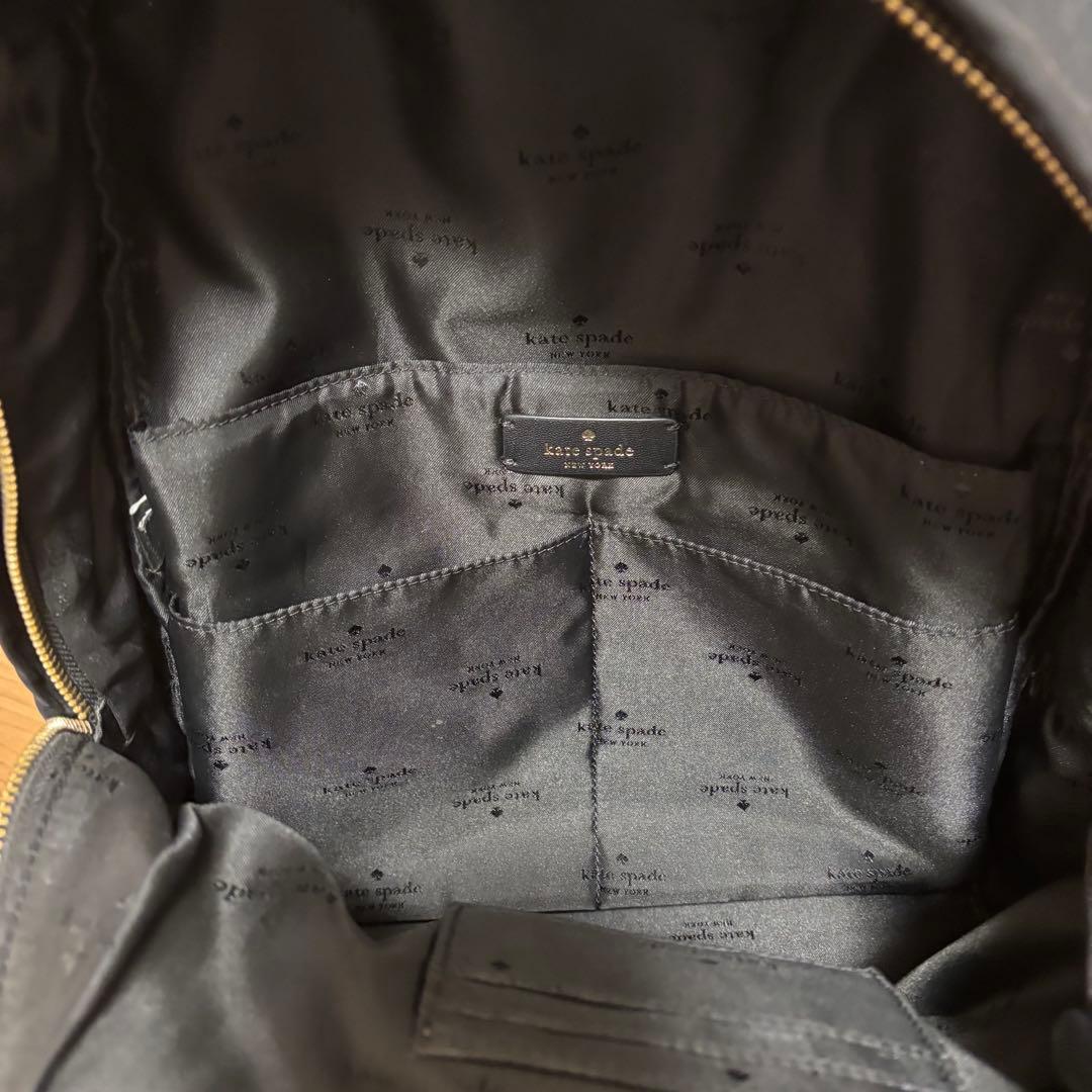 pinkmarie ケイトスペード　チェルシー ラージ バックパック