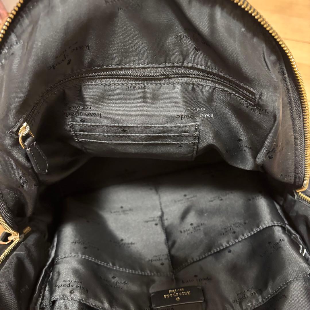 pinkmarie ケイトスペード　チェルシー ラージ バックパック