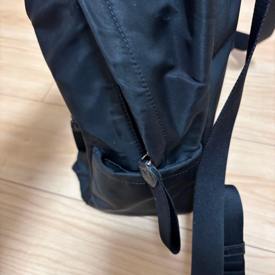 pinkmarie ケイトスペード　チェルシー ラージ バックパック