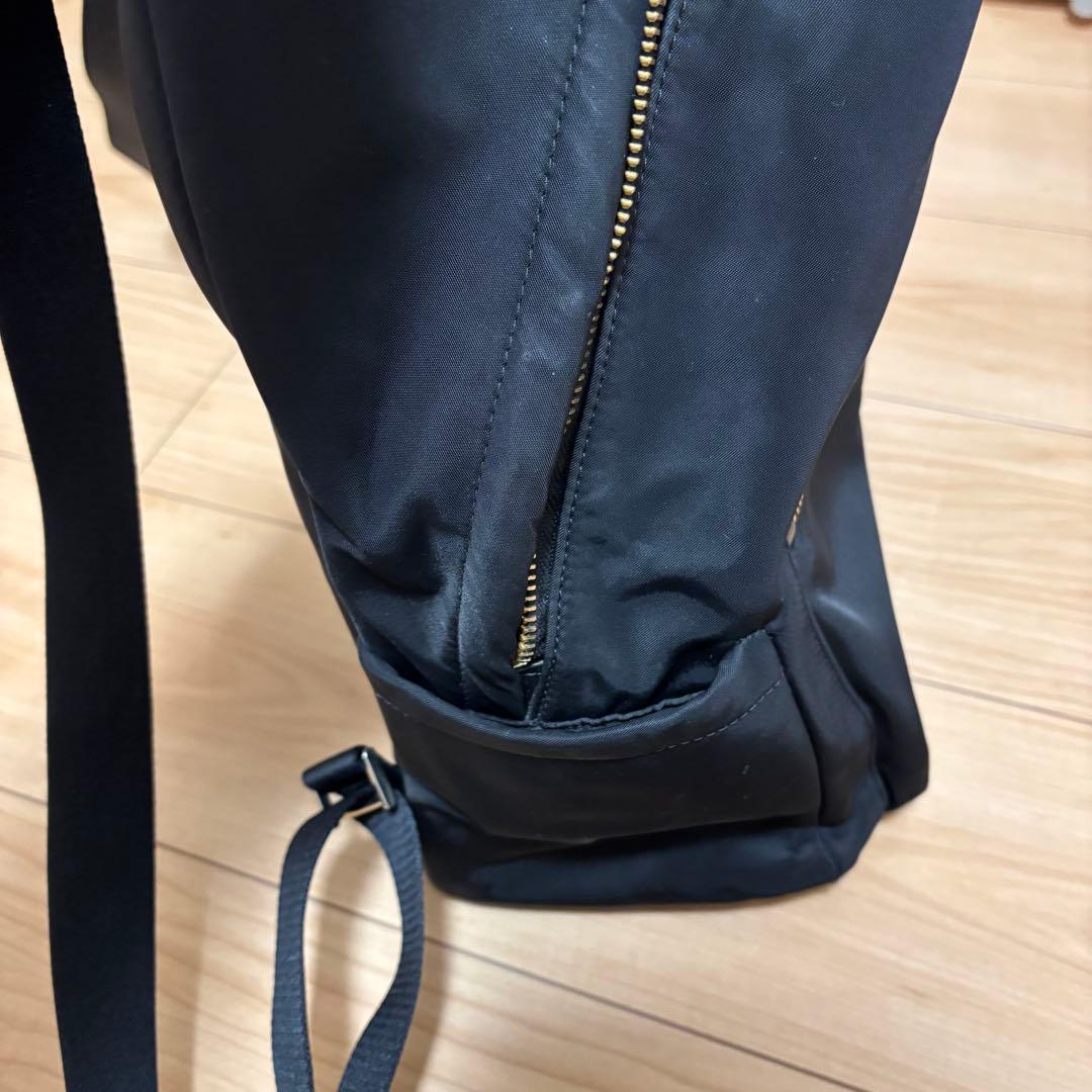 pinkmarie ケイトスペード　チェルシー ラージ バックパック