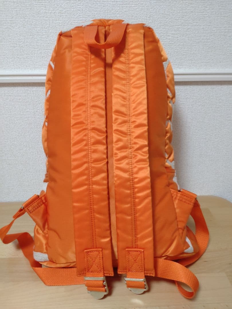 minaperhonen✕PORTERコラボリュック美品☆うさぎ