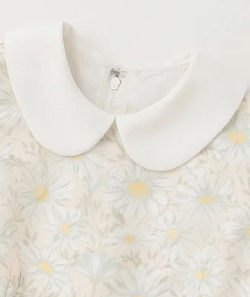 いち　プティマイン　フォーマル ワンピース　130cm　入学式　卒園式