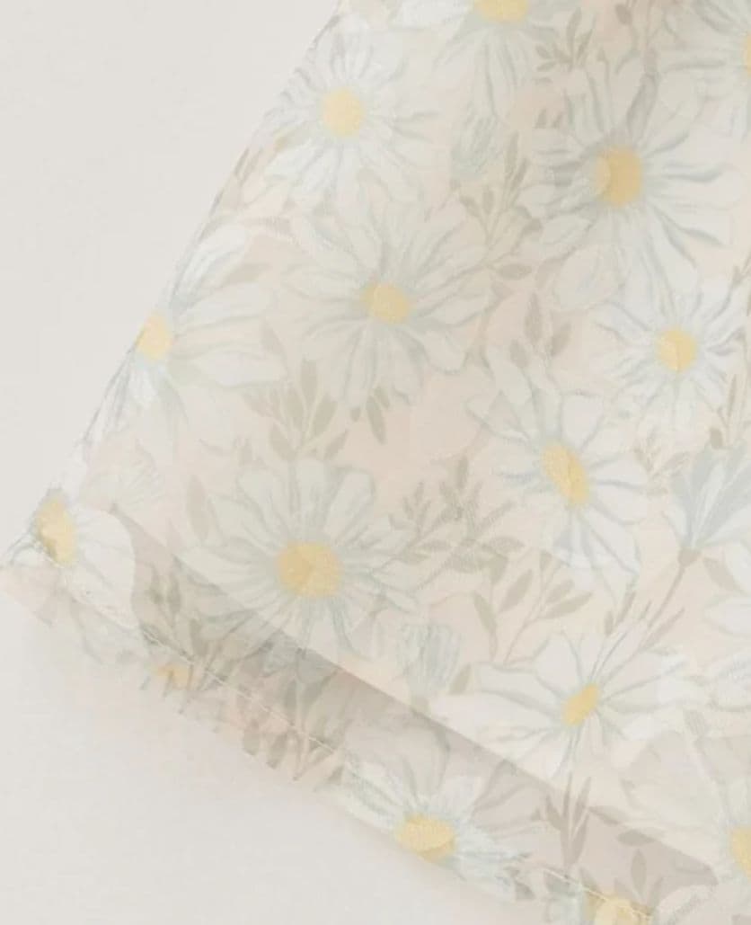 いち　プティマイン　フォーマル ワンピース　130cm　入学式　卒園式