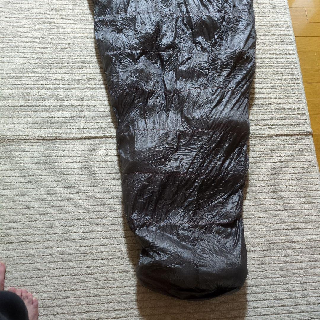 Highland Designs　Winter Down Bag