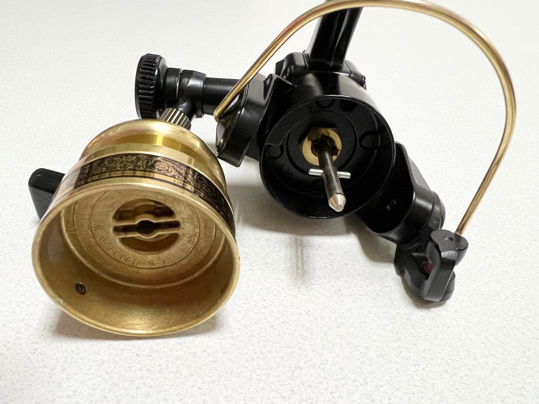 RYOBI リョービ ダイナファイト 1000Rリョービ ダイナファイト1000