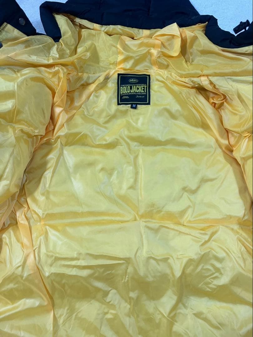 即日発送 corteiz ダウンジャケット コーテイズ アウター HIPHOP