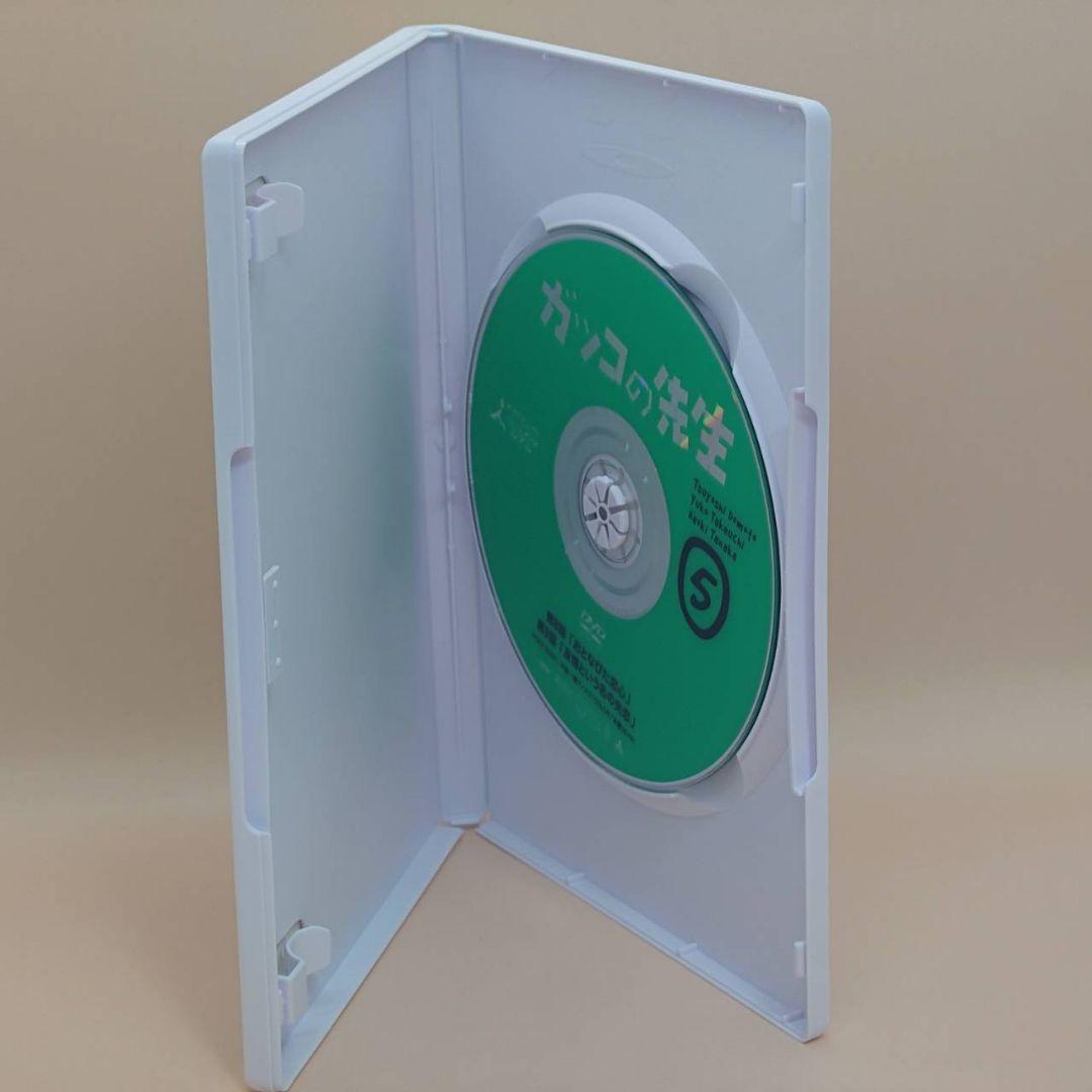 ガッコの先生　DVD-BOX　全6巻セット　TVドラマ