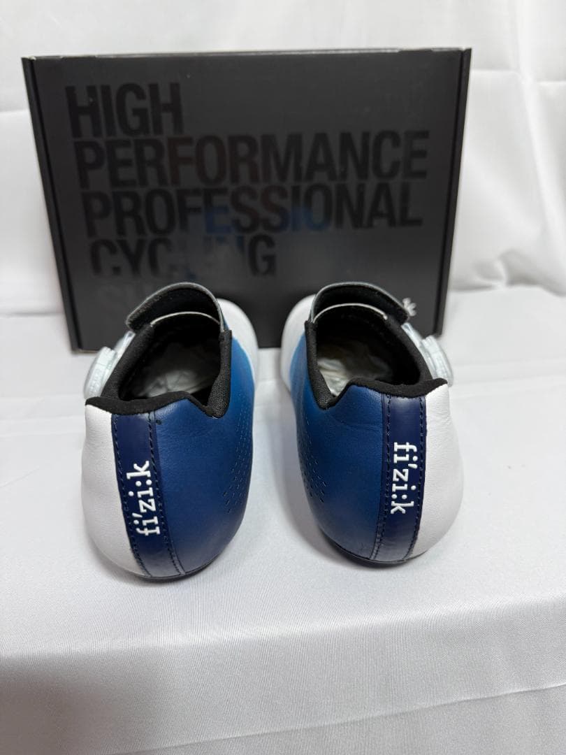 fi'zi:k R1 INFINITO ロードバイクシューズ EU40 試着のみ - ウェア
