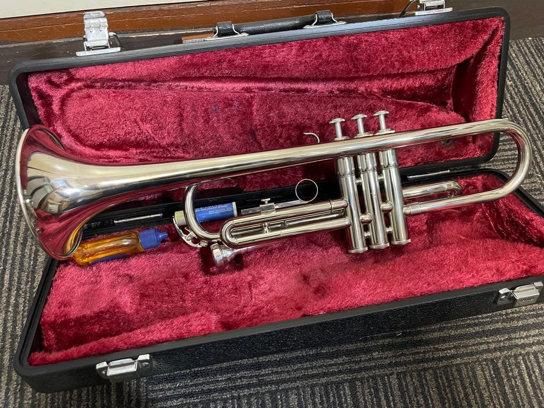 YAMAHA YTR-1310 トランペット YTR1310 ヤマハマウスピース