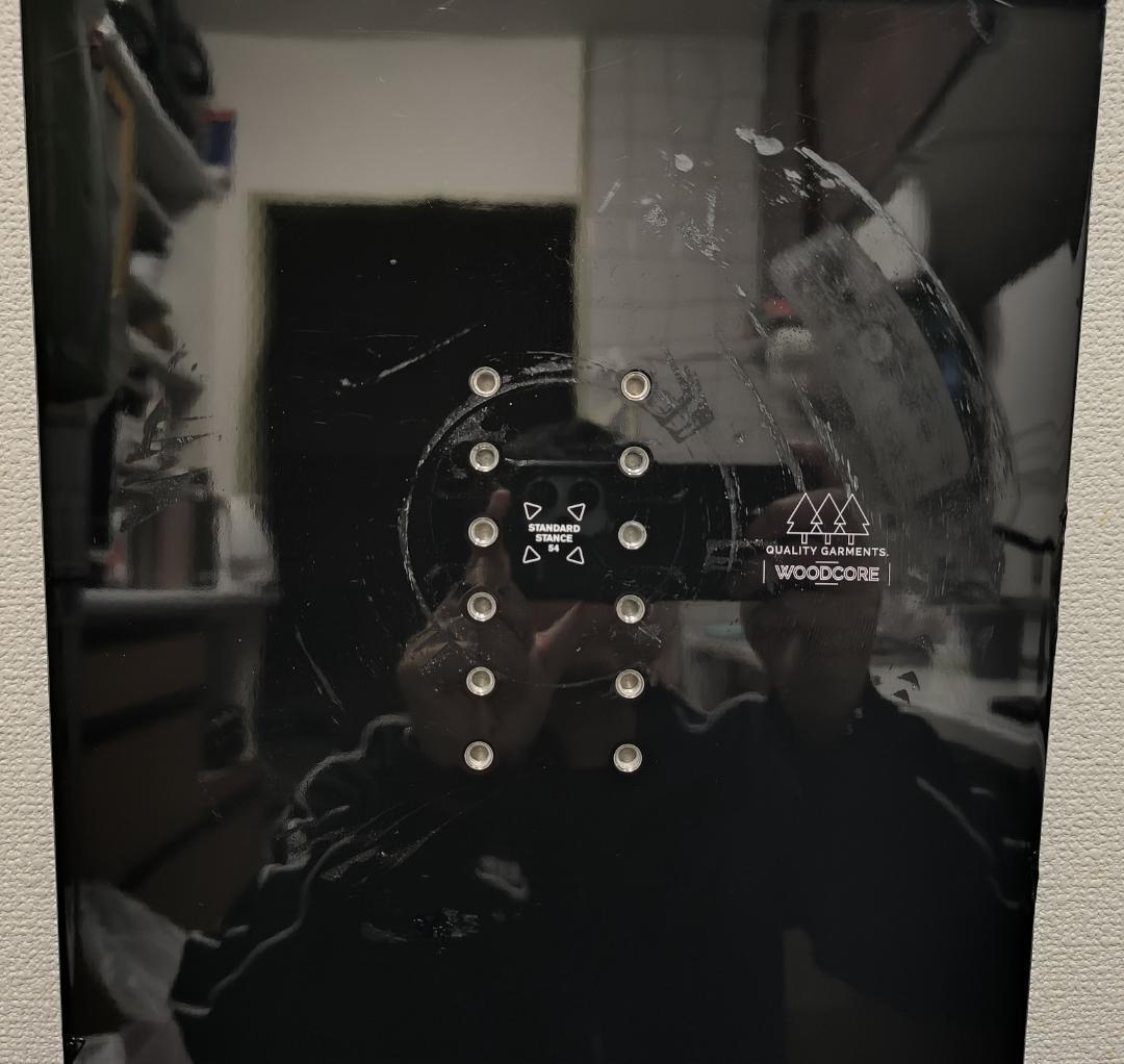 ★中古良品 SCOOTER DAYLIFE VERNIER 155cm 2018