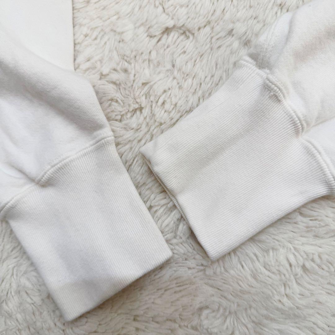 Ron&Jacksonロンハーマン ジャクソンマティスリバースウィーブRHC M