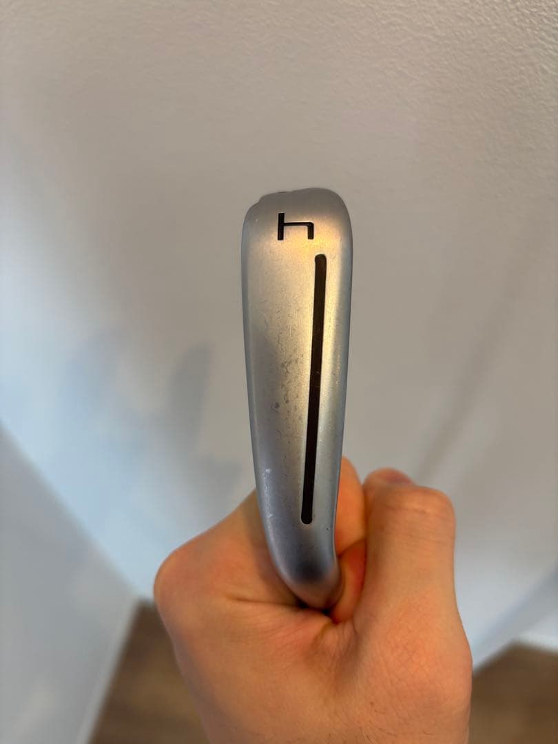 rtm　TaylorMade P790 2021 アイアン　4番