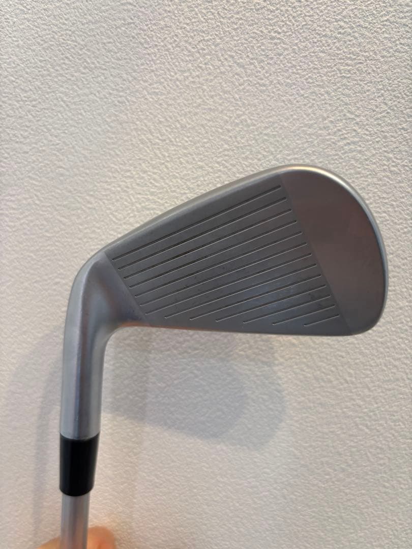 rtm　TaylorMade P790 2021 アイアン　4番