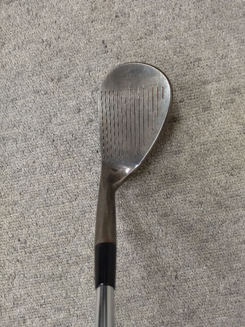 ★ メーカー不明ウェッジ2本 Aw.Sw