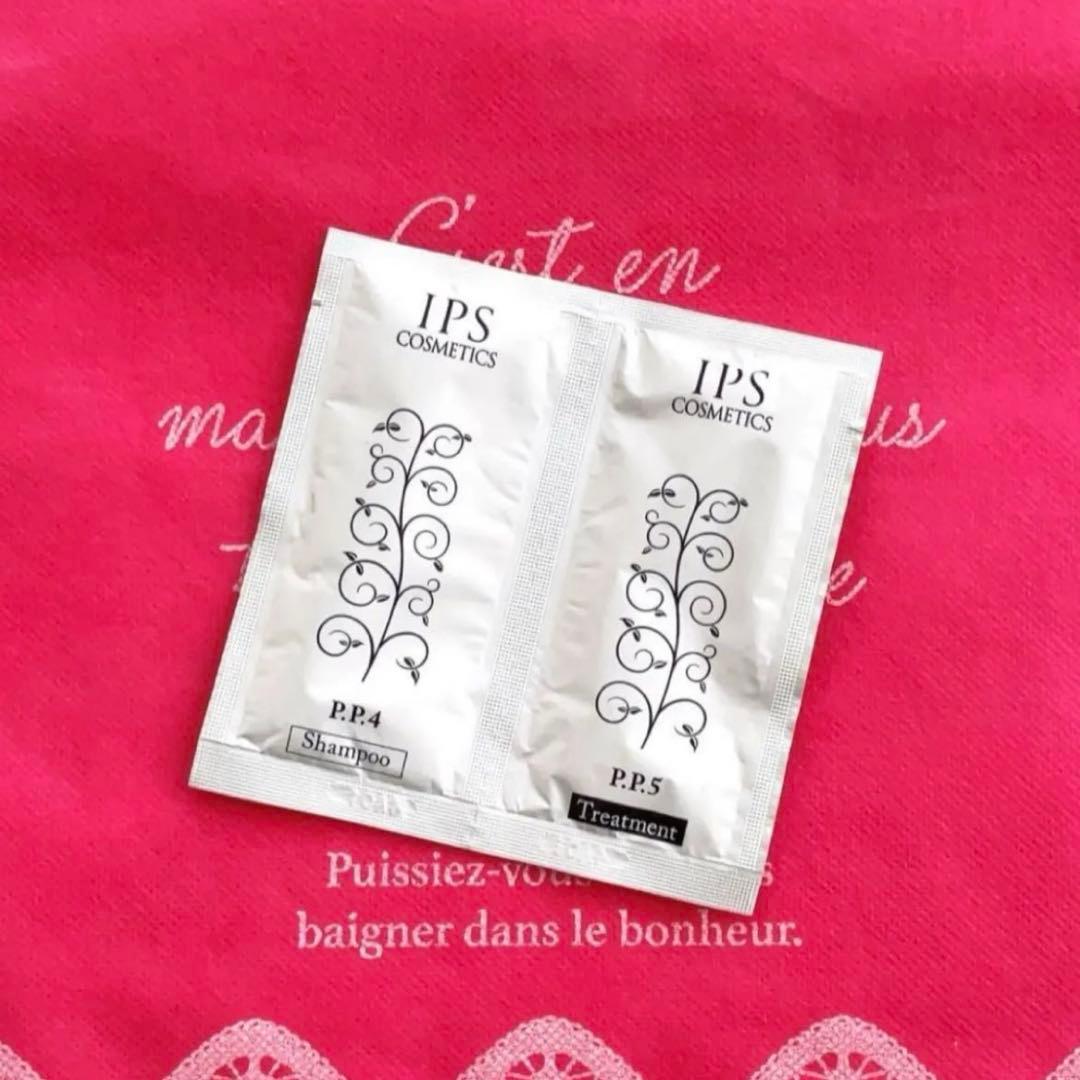 ⭐️ まーー ⭐️IPSコスメティックス シャンプー6本
