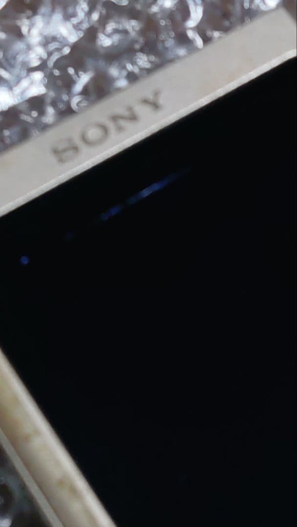 ソニーウォークマン NW−A55 管理ナンバー345