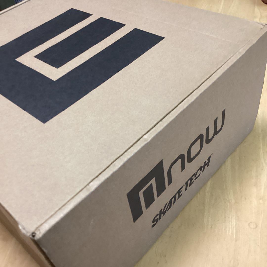 now×YES.ビンディング