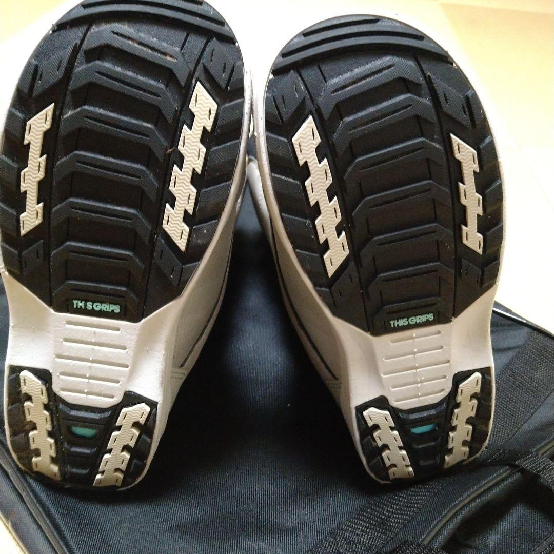 k2 KINSLEY スノーボードブーツ BOA 26センチ