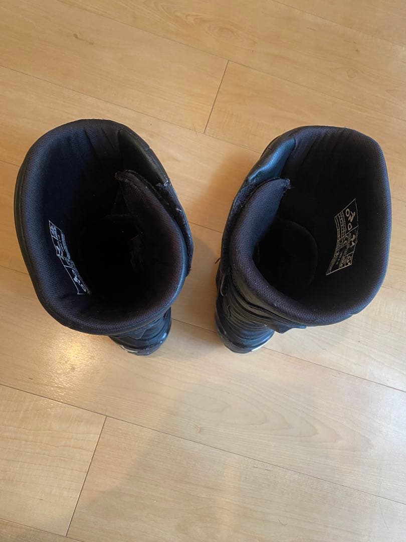 Alpinestars SMX-6 v2 バイク用ブーツ　28.5cm