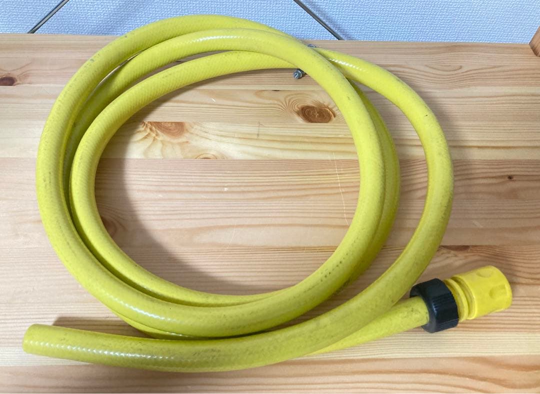 ☆ 良品！！ ケルヒャー JTKサイレント KARCHER 家庭用高圧洗浄機