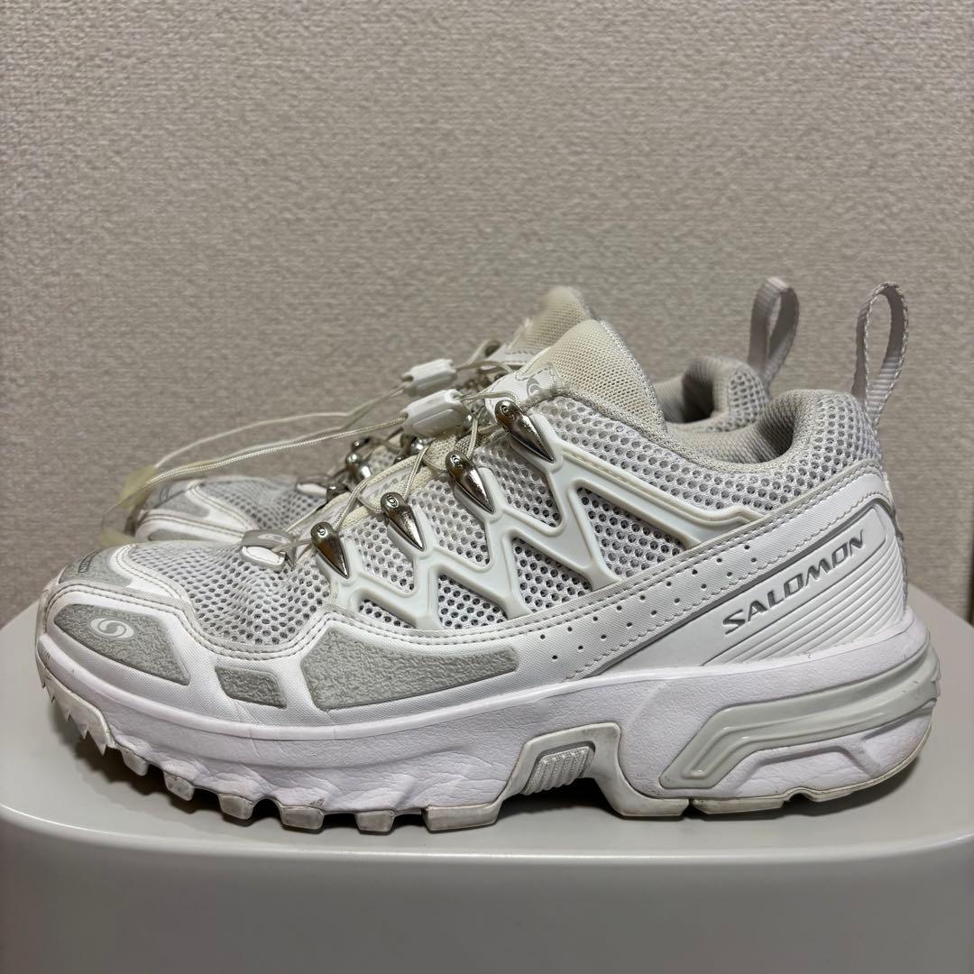 Salomon ACS + OG ユニセックス スポーツ スタイル シューズ