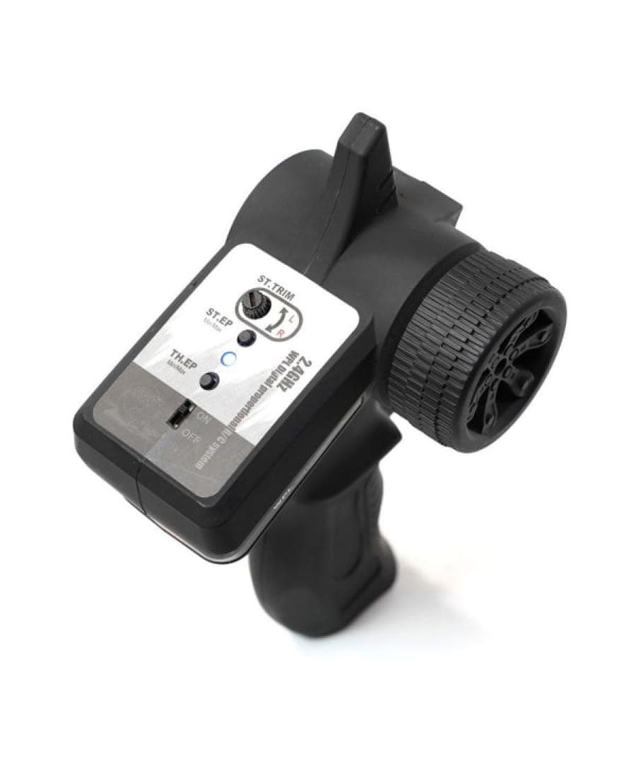 WPL JAPAN/スズキ ジムニー/ C74 RTR ラジコン